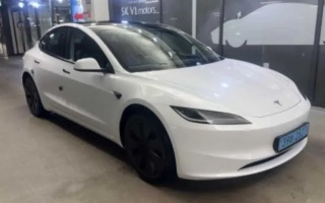 모델 3 RWD 테슬라 2024년 04월 57,152km