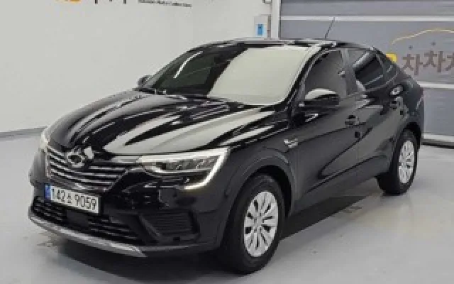 XM3 1.3 TCe LE 르노코리아(삼성) 2022년 05월 38,756km